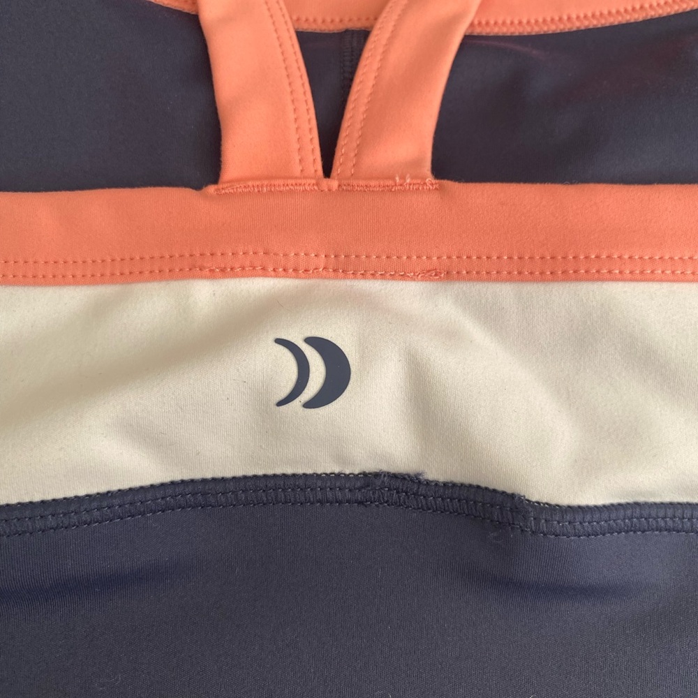 Z-SUPPLY PLAY ON INCA TANK BRA - Size S - Picture 5 of 8